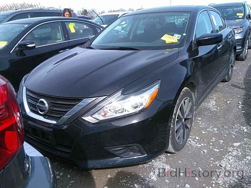 Photo 1N4AL3AP1HC125405 - Nissan Altima 2017