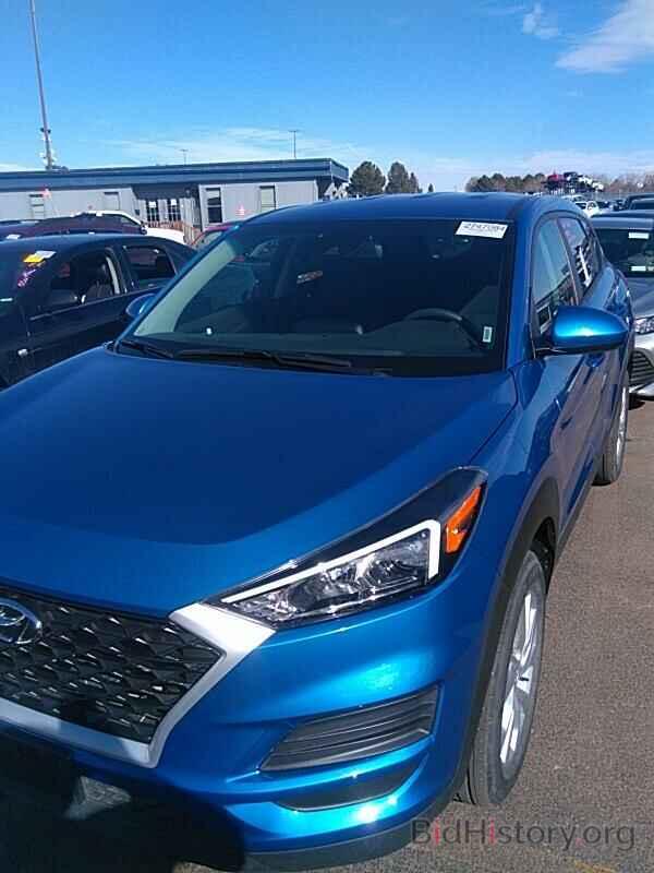 Photo KM8J2CA4XKU959432 - Hyundai Tucson 2019