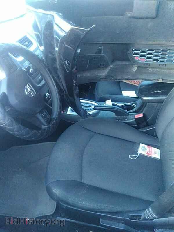 2013 Dodge Avenger - VIN: 1C3CDZAB3DN576085 - Photo 3