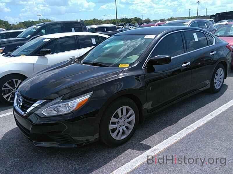 Photo 1N4AL3AP3HC209242 - Nissan Altima 2017