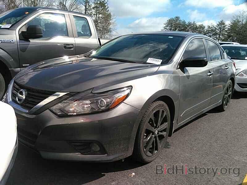 Photo 1N4AL3AP7HC193658 - Nissan Altima 2017