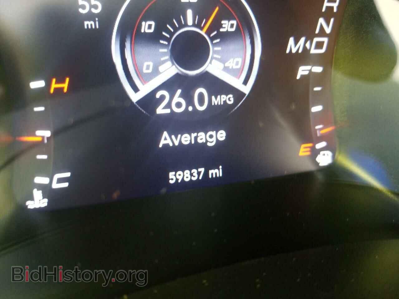 2017 Dodge Charger - VIN: 2C3CDXBG6HH520493 - Фото 5