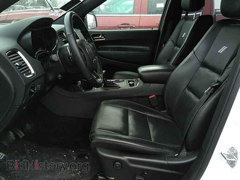 2019 Dodge Durango - VIN: 1C4SDJCT2KC557521 - Фото 3