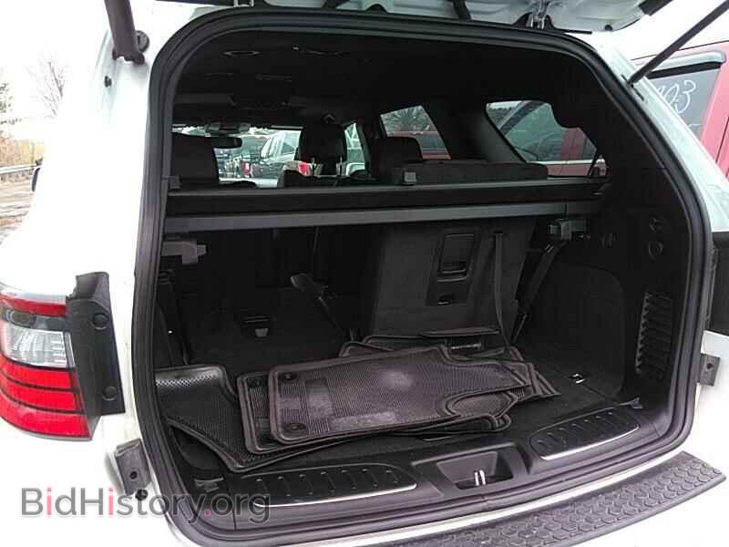 2019 Dodge Durango - VIN: 1C4SDJCT2KC557521 - Фото 7