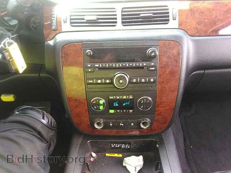 2011 Chevrolet Avalanche - VIN: 3GNMCFE08BG177700 - Фото 4