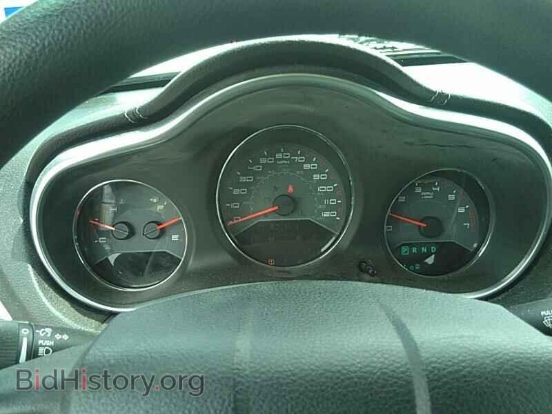 2012 Dodge Avenger - VIN: 1C3CDZAB9CN243792 - Фото 5