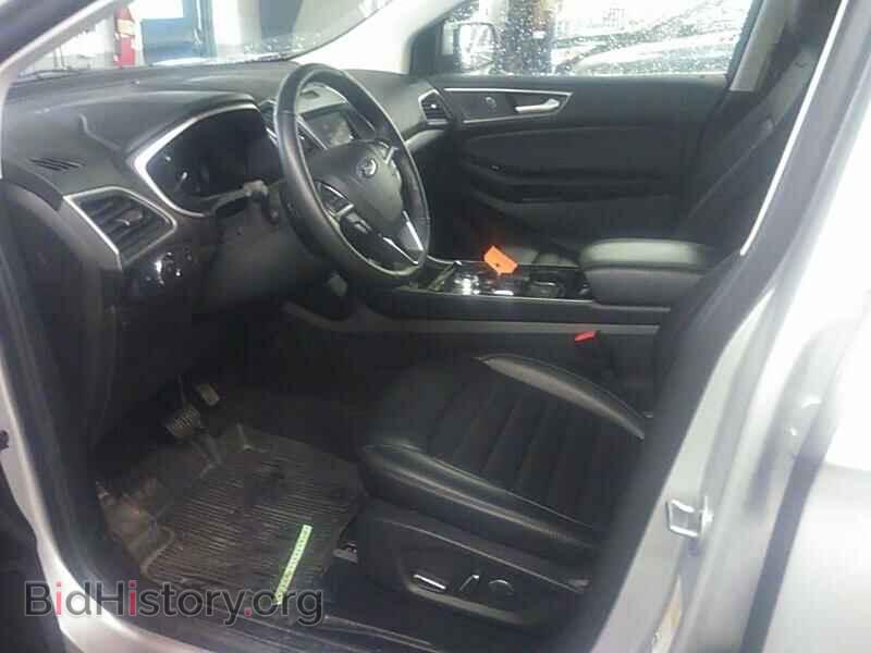 2019 Ford Edge - VIN: 2FMPK4J93KBB01284 - Photo 3