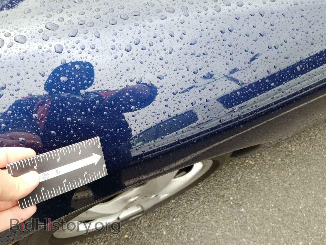 2001 Porsche Boxster - VIN: WP0CA29861U625205 - Фото 8
