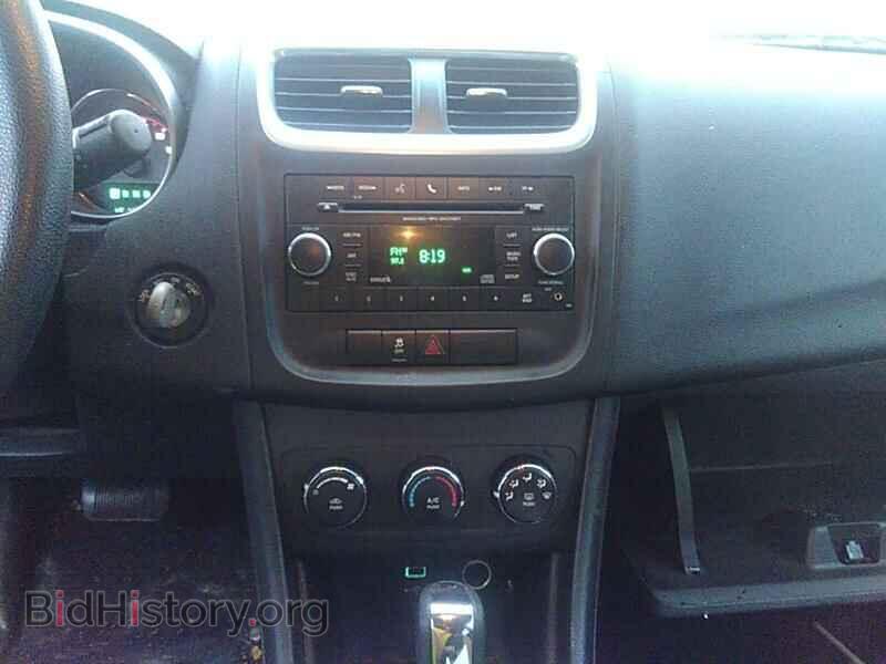 2013 Dodge Avenger - VIN: 1C3CDZAG3DN549299 - Photo 4