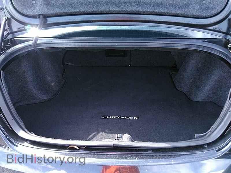 2013 Chrysler 200 - VIN: 1C3CCBCG6DN508253 - Фото 7