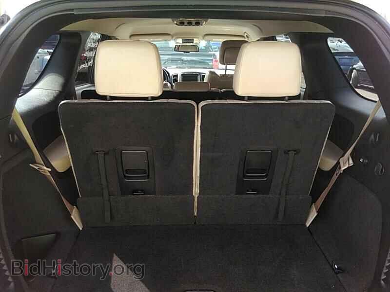 2015 Dodge Durango - VIN: 1C4RDHDG7FC953233 - Фото 7