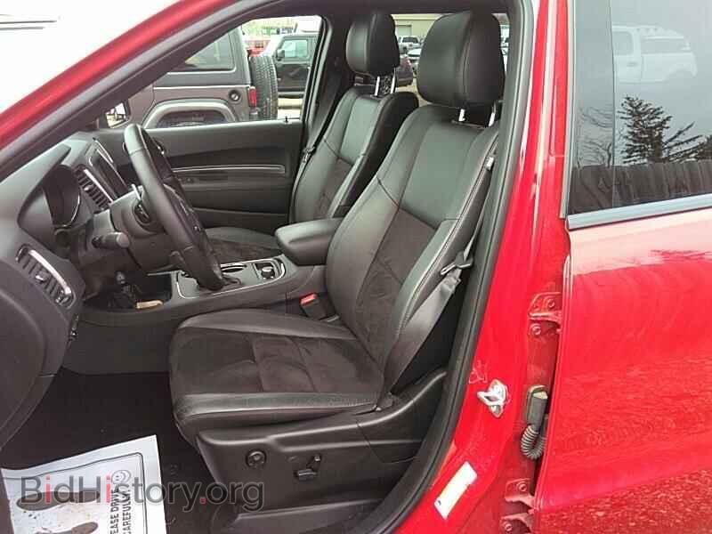 2019 Dodge Durango - VIN: 1C4SDJCT9KC744920 - Фото 3