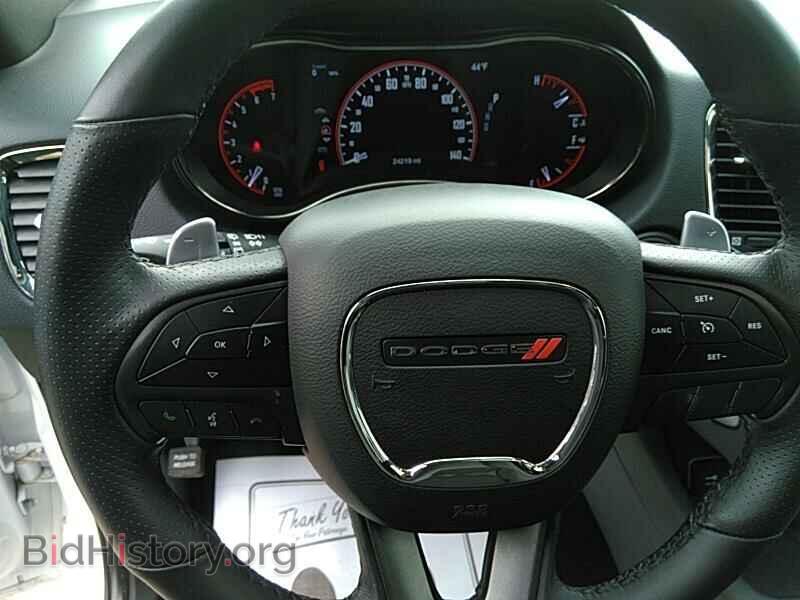2019 Dodge Durango - VIN: 1C4SDJCT7KC738372 - Фото 12