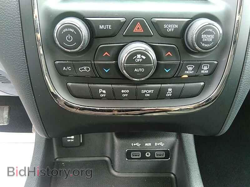 2019 Dodge Durango - VIN: 1C4SDJCT7KC738372 - Фото 14
