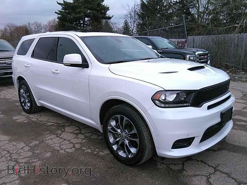 2019 Dodge Durango - VIN: 1C4SDJCT7KC738372 - Фото 15