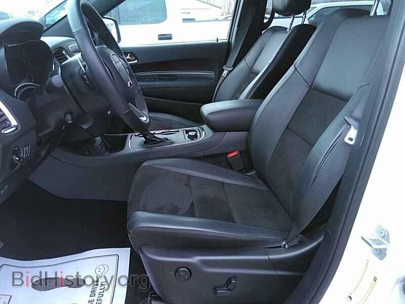 2019 Dodge Durango - VIN: 1C4SDJCT7KC738372 - Фото 3
