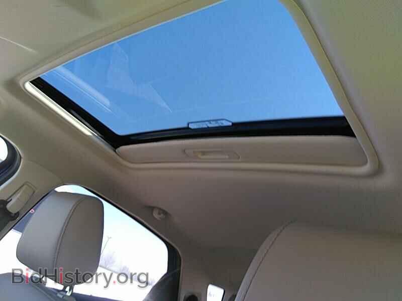 2019 Ford EcoSport - VIN: MAJ6S3KL8KC296566 - Фото 8