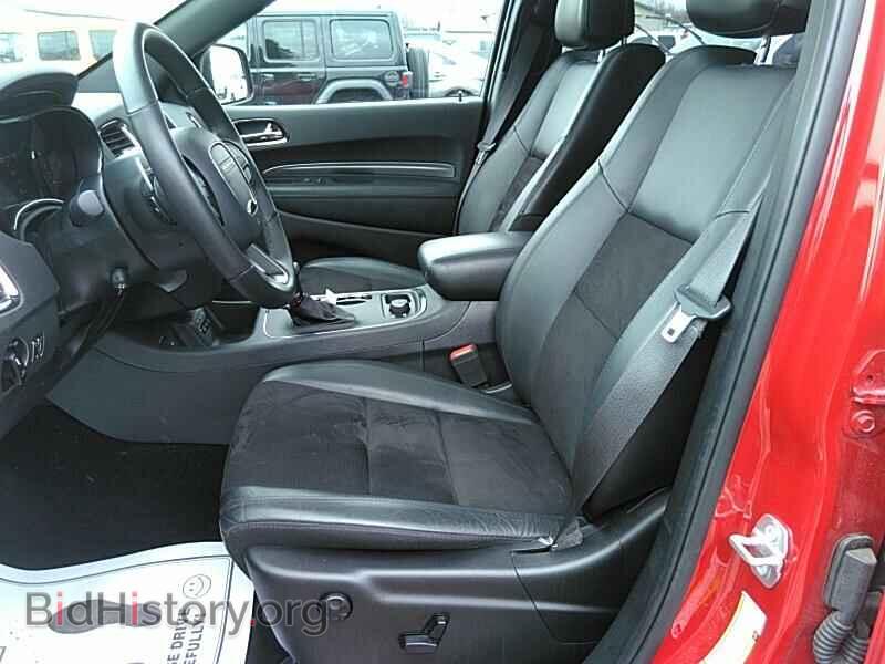 2019 Dodge Durango - VIN: 1C4SDJCT2KC738375 - Photo 3