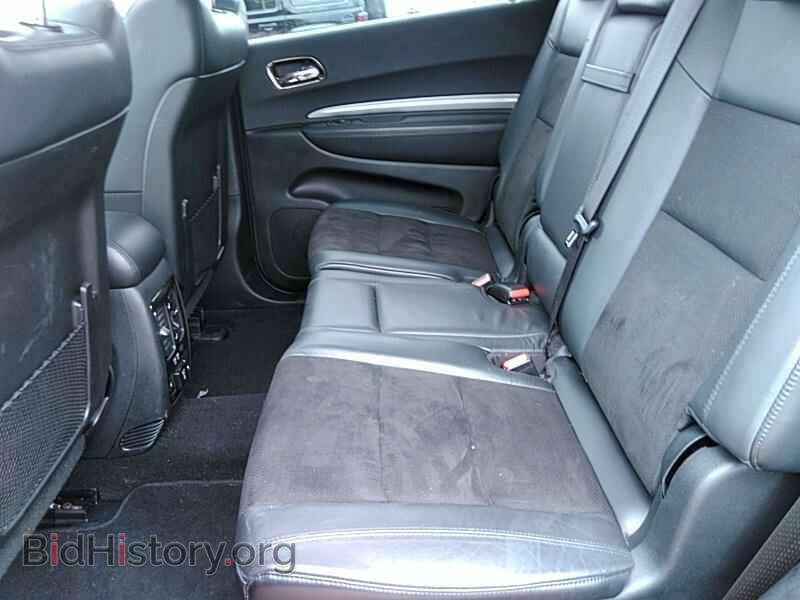 2019 Dodge Durango - VIN: 1C4SDJCT2KC738375 - Photo 8
