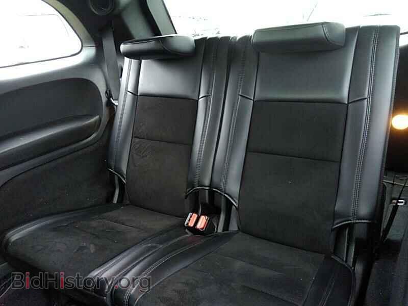 2019 Dodge Durango - VIN: 1C4SDJCT2KC738375 - Photo 9