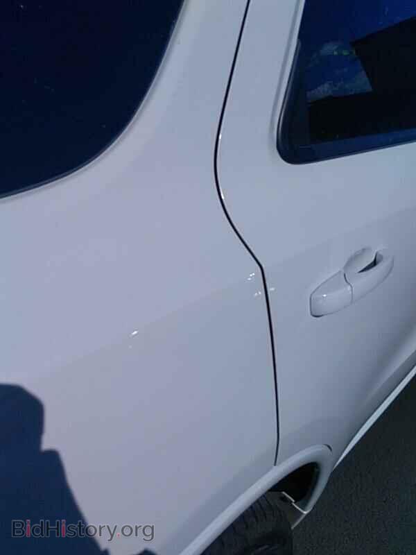 2019 Dodge Durango - VIN: 1C4RDJDG9KC722240 - Фото 8