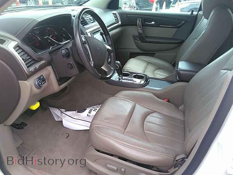 2014 GMC Acadia - VIN: 1GKKVTKD0EJ305189 - Фото 3