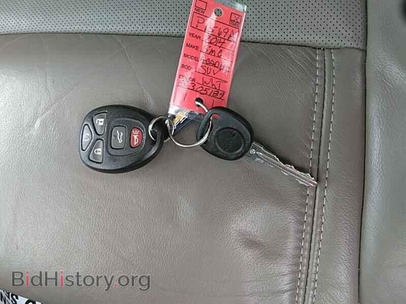 2014 GMC Acadia - VIN: 1GKKVTKD0EJ305189 - Фото 8