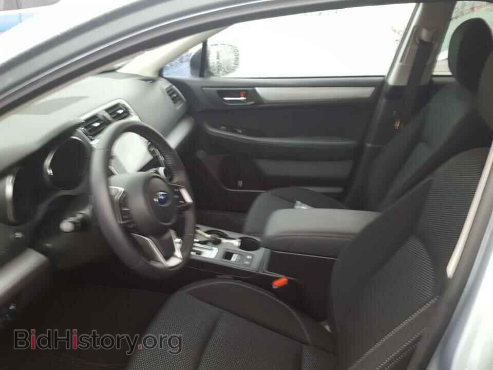 2019 Subaru Outback - VIN: 4S4BSAFC7K3368506 - Фото 3