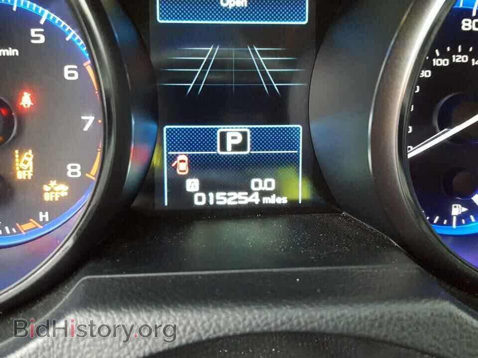 2019 Subaru Outback - VIN: 4S4BSAFC7K3368506 - Фото 5