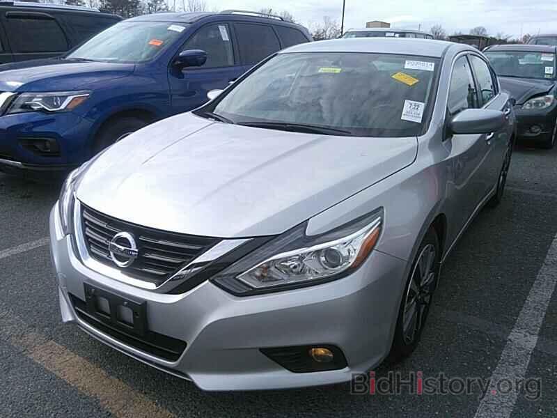 Photo 1N4AL3AP0HC188933 - Nissan Altima 2017