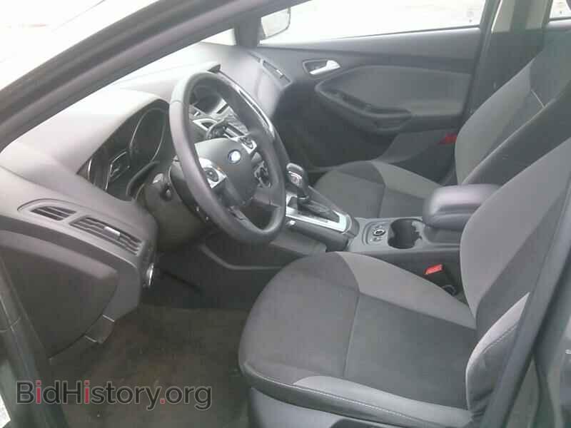 2014 Ford Focus - VIN: 1FADP3F29EL335177 - Фото 3