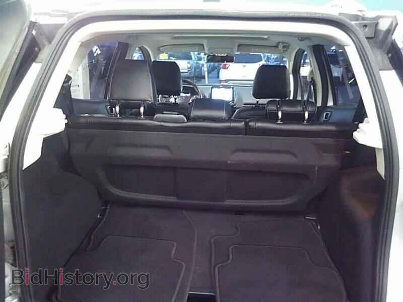 2019 Ford EcoSport - VIN: MAJ6S3KL8KC257833 - Фото 7