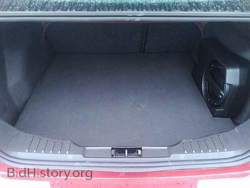 2017 Ford Focus - VIN: 1FADP3H2XHL307227 - Фото 7