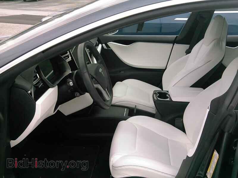 2016 Tesla Model S - VIN: 5YJSA1E29GF174800 - Фото 3