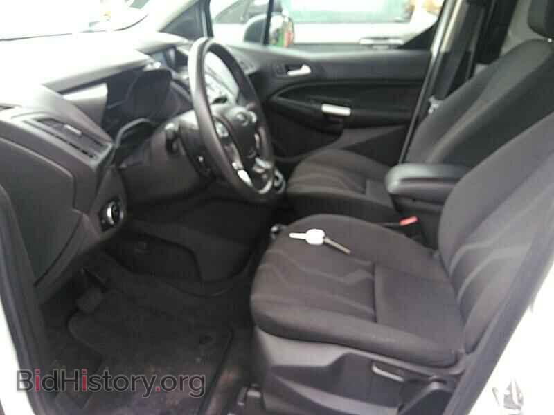 2015 Ford Transit Connect - VIN: NM0LS7F75F1227981 - Фото 3