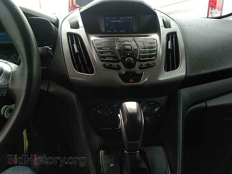 2015 Ford Transit Connect - VIN: NM0LS7F75F1227981 - Фото 4
