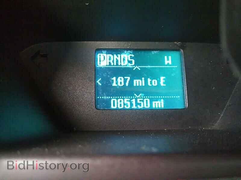 2015 Ford Transit Connect - VIN: NM0LS7F75F1227981 - Фото 5