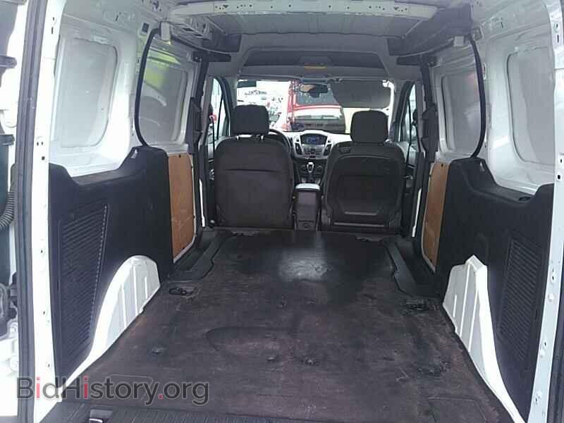 2015 Ford Transit Connect - VIN: NM0LS7F75F1227981 - Фото 7