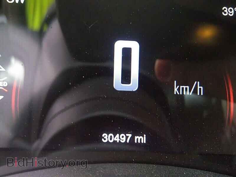 2017 Dodge Durango - VIN: 1C4SDHCT0HC820297 - Photo 5