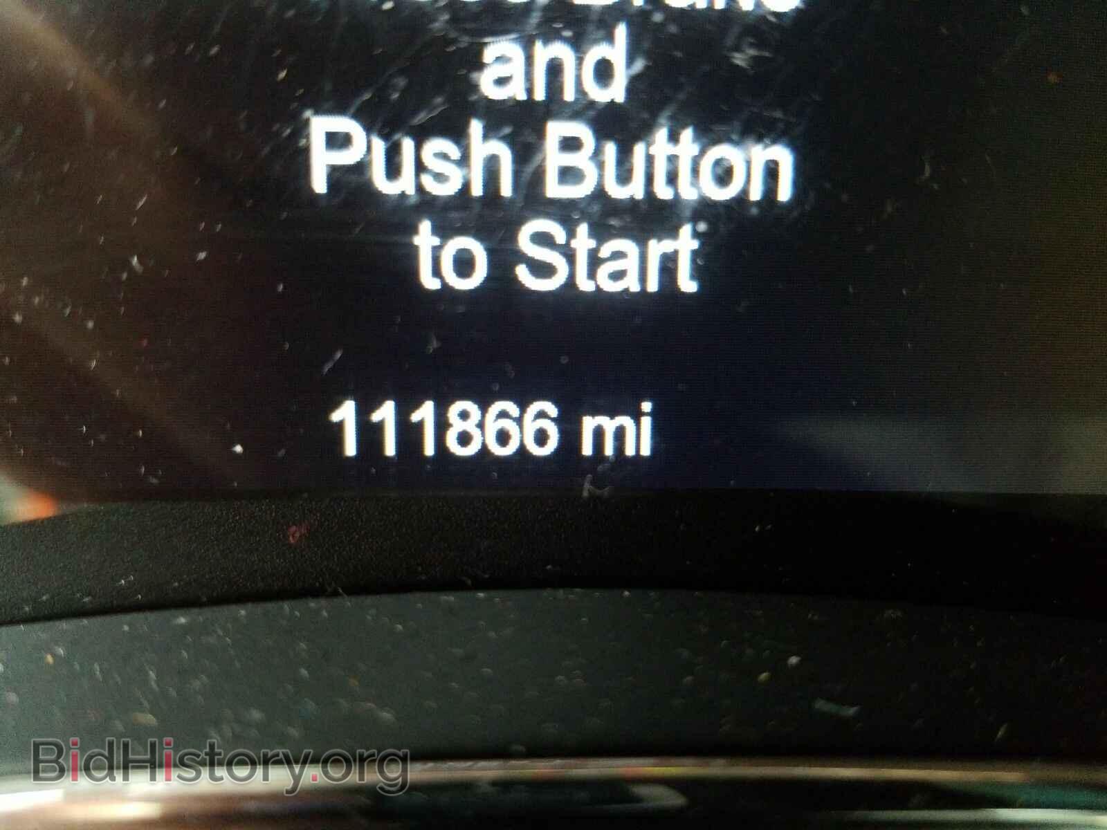 2014 Dodge Durango - VIN: 1C4RDHDG1EC446066 - Фото 5