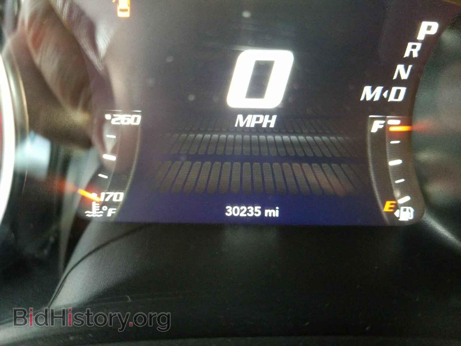 2019 Dodge Challenger - VIN: 2C3CDZFJXKH560519 - Фото 5