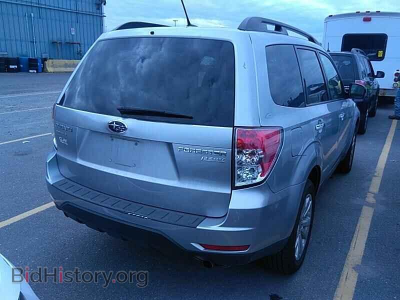 2012 Subaru Forester - VIN: JF2SHADC8CH441457 - Фото 2