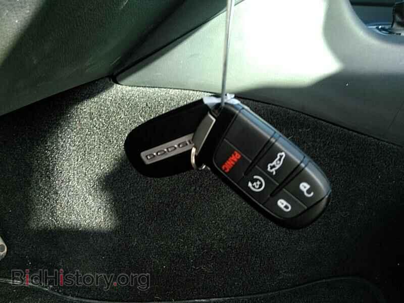 2019 Dodge Charger - VIN: 2C3CDXCTXKH592879 - Фото 10