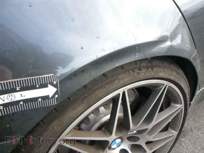 2017 BMW M3 - VIN: WBS8M9C38H5G85621 - Фото 20