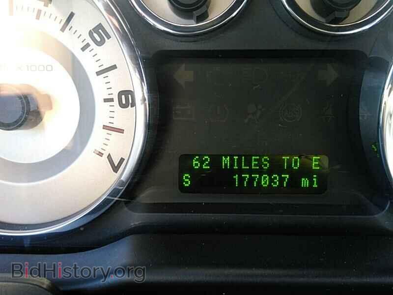 2008 Ford Edge - VIN: 2FMDK38C18BA58698 - Фото 5