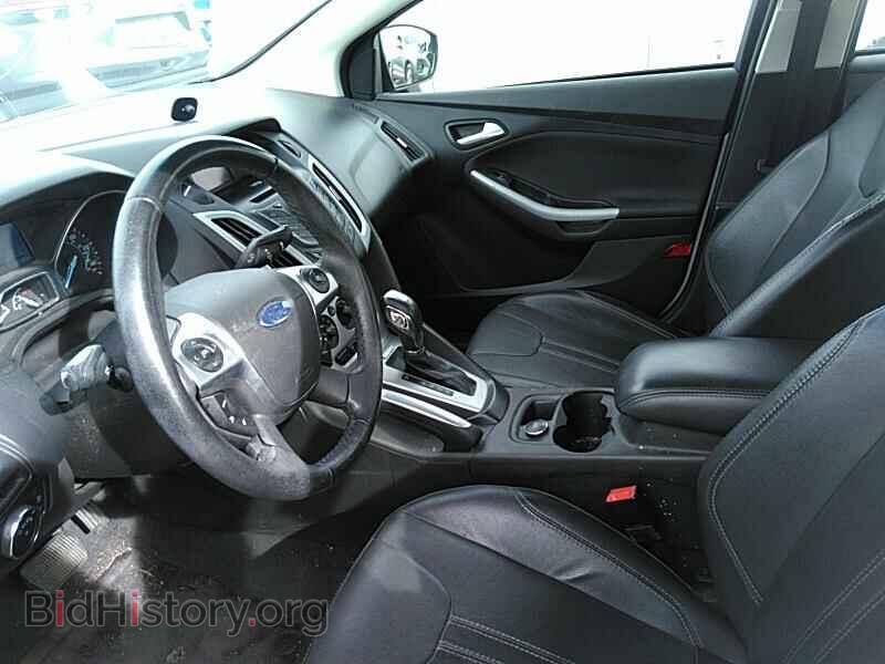 2013 Ford Focus - VIN: 1FADP3F29DL236311 - Фото 3