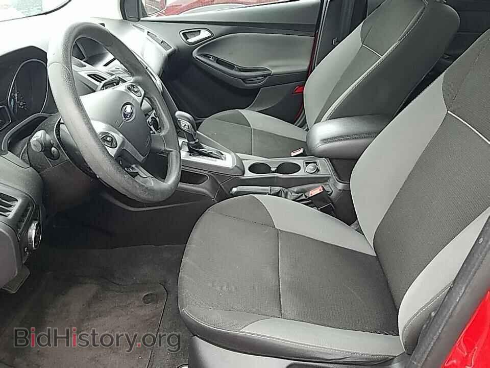 2014 Ford Focus - VIN: 1FADP3K29EL282339 - Photo 3