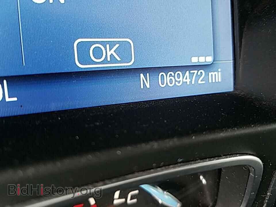 2014 Ford Focus - VIN: 1FADP3K29EL282339 - Photo 5