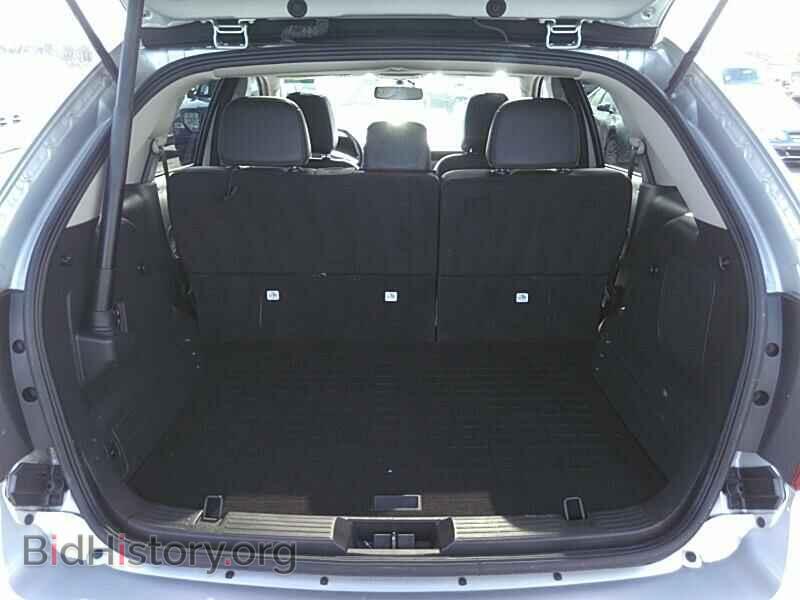 2013 Ford Edge - VIN: 2FMDK4KC1DBB49270 - Фото 7