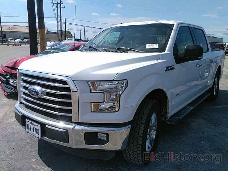 Photo 1FTEW1CP8FKF02058 - Ford F-150 2015